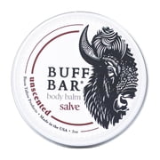 Big Crazy Buffalo All Purpose Dry Skin Relief Bison Tallow Body Butter Unscented 1 Pack