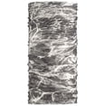 thumbnail image 1 of BUFF CoolNet UV+ XL Multifunctional Headwear, Aqua Graphite, X-Large, 1 of 6
