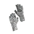 thumbnail image 1 of Buff Eclipse Glove Reflection Gray, XLarge Gloves, 1 of 4