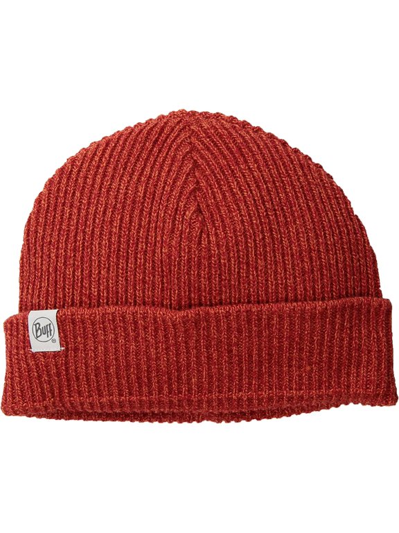 Junior Sparky Hat, Red, One Size