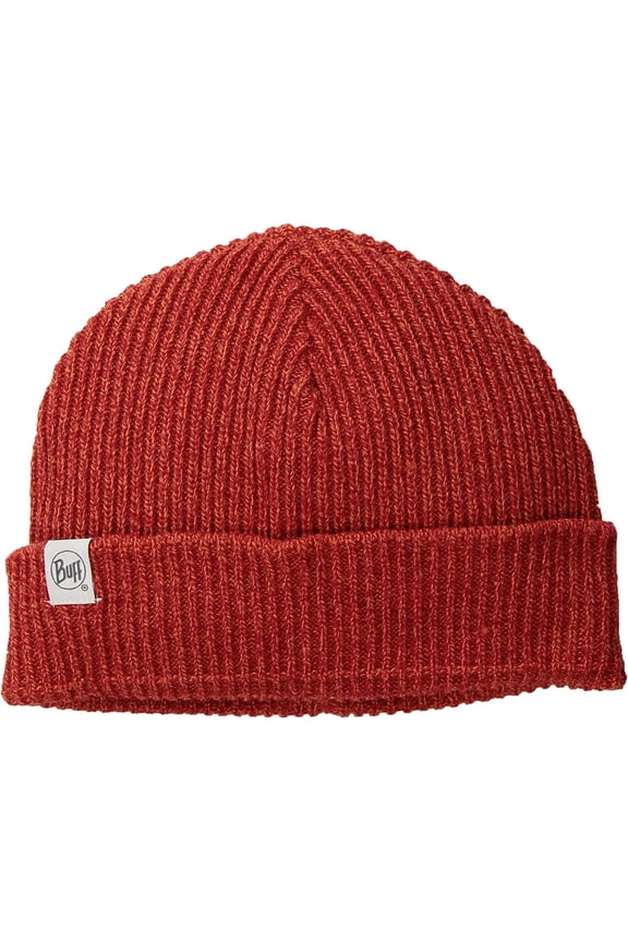 Junior Sparky Hat, Red, One Size