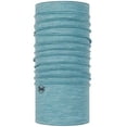 thumbnail image 1 of Buff Lightweight Merino Wool Multifunctional Headwear - Pool, One Size, 1 of 3