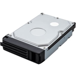 BUFFALO - hard drive - 4 TB - SATA 3Gb/s - Walmart.com