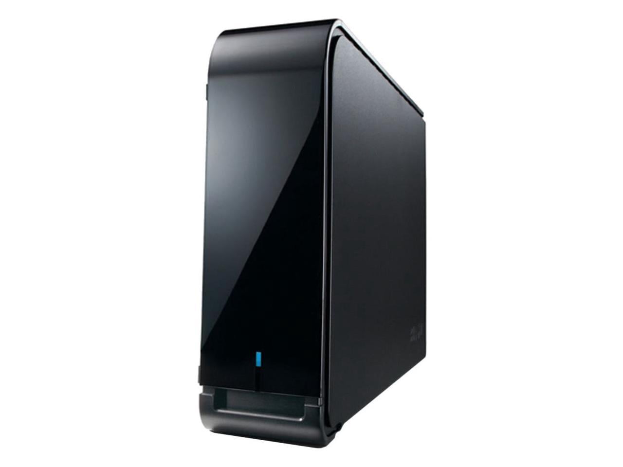 HD-LC4.0U3 | Buffalo | Storage Devices | External Hard Drive