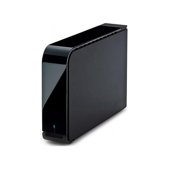 Buffalo Technology DriveStation Axis Velocity 8TB USB 3.0 External Desktop Hard Drive