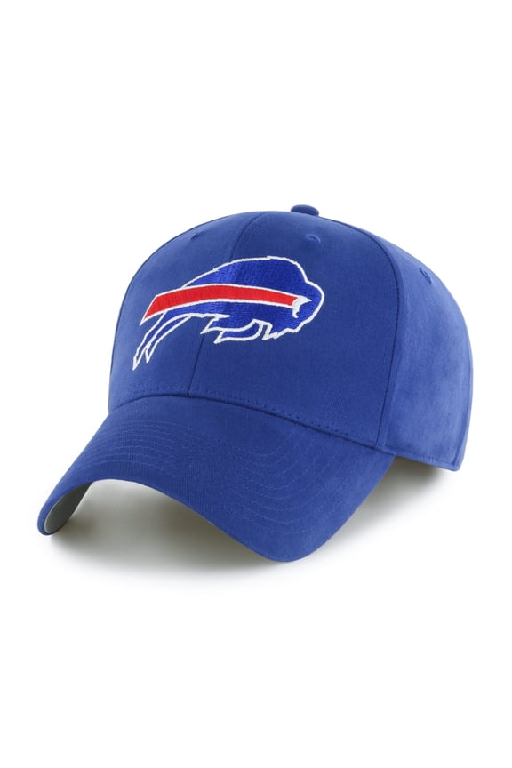 NFL Buffalo Bills Team Adjustable Hat
