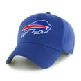 thumbnail image 1 of NFL Buffalo Bills Team Adjustable Hat, 1 of 2