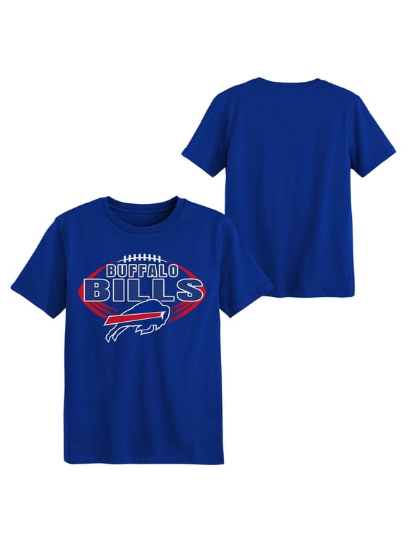 NFL Boys OPP SS TEE Game Day Fan Apparel