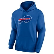NFL Buffalo Bills Mens Team Logo Hoodie   All 32 Teams Available