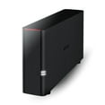 BUFFALO LinkStation 210 4TB 1Bay NAS Network Attached Storage with HDD