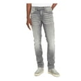 thumbnail image 1 of BUFFALO Mens Gray Heather Jeans W38/ L30, 1 of 2