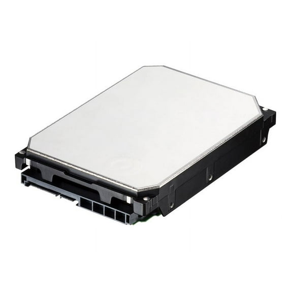 BUFFALO OP-HDB/B Series OP-HD2.0BN/B - Hard drive - 2 TB - internal - 3.5" - SATA 6Gb/s - nearline