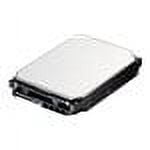 BUFFALO OP-HDB/B Series OP-HD8.0BH/B - hard drive - 8 TB - SATA 6Gb/s