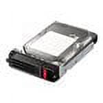 BUFFALO OP-HDN series OP-HD3.0N - hard drive - 3 TB - SATA 6Gb/s