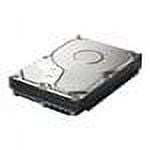 BUFFALO OP-HDWH Series OP-HD4.0WH - hard drive - 4 TB - SATA 3Gb/s