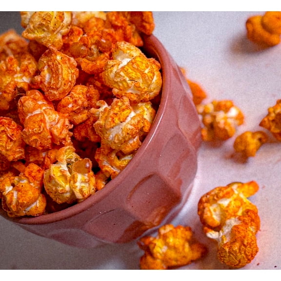 BUFFALO POPCORN