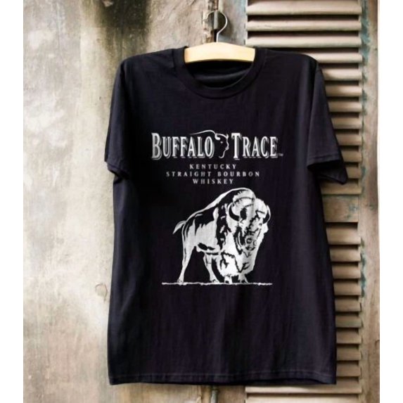 BUFFALO TRACE-Distillery in Frankfort T-Shirt