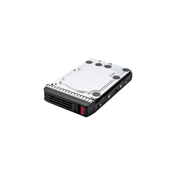 Buffalo 8 TB Hard Drive - 3.5" Internal - SATA (SATA/600)