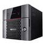 BUFFALO TeraStation 3210DN TS3210DN0802 - NAS server - 8 TB