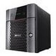 thumbnail image 1 of BUFFALO TeraStation 3410DN TS3410DN0804 - NAS server - 8 TB, 1 of 5