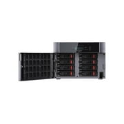 BUFFALO TeraStation 5820DN 8-Bay Secure Business Desktop NAS 64TB 8x8TB w/ Hard Drives Included - Annapurna Labs Alpine Quad-core 4 Core 2 GHz - 8 x HDD Supported - 8 x HDD Installed - 64 TB In...