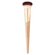 Walmart Buffing Foundation Makeup & Cosmetic Brush for Smooth & Even Complexion, Gold