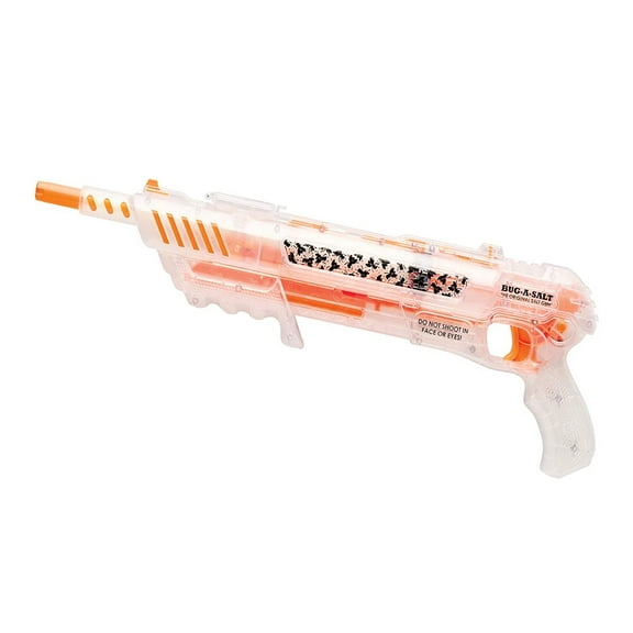 BUG-A-SALT Clear 'Em Out - Foldable - Single Piece, Clear