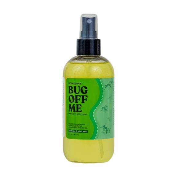 BUG OFF ME: Insect Repellent Spray 8oz