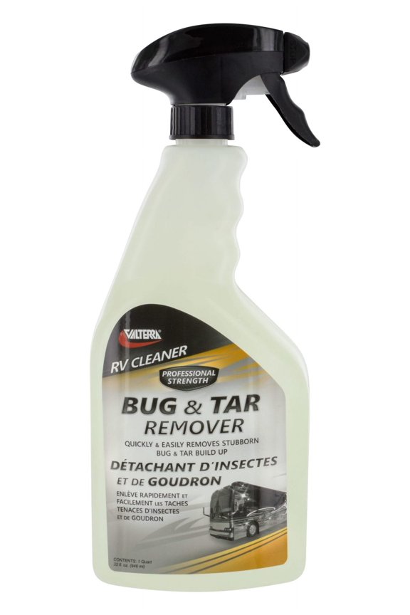BUG & TAR REMOVER, 32OZ SPRAY BOTTLE