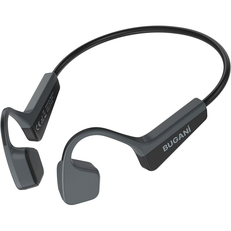 ZHAGHMIN Auriculares For Ps5 Bluetooth 5.1 Wireless Bone Conduction  Headphones Quick Lightweight And 360° Bendable Stereo Bone Conduction  Headphones Sports Waterproof Headphones Eae32501017 Wireless 