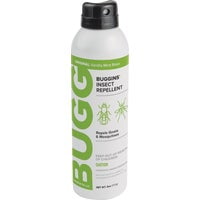 BUGG BUGGINS 0% DEET Insect Repellent - Pack of 16 Contractor Value Pack
