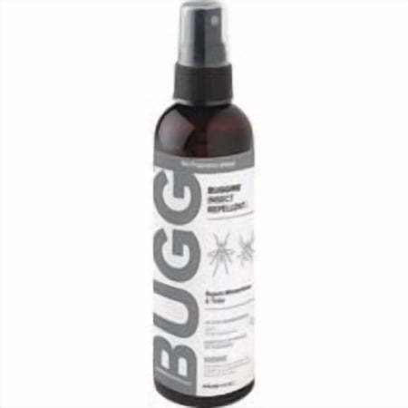 Bugg Buggins 6 Oz. 25% Deet Insect Repellent IV No Fragrance