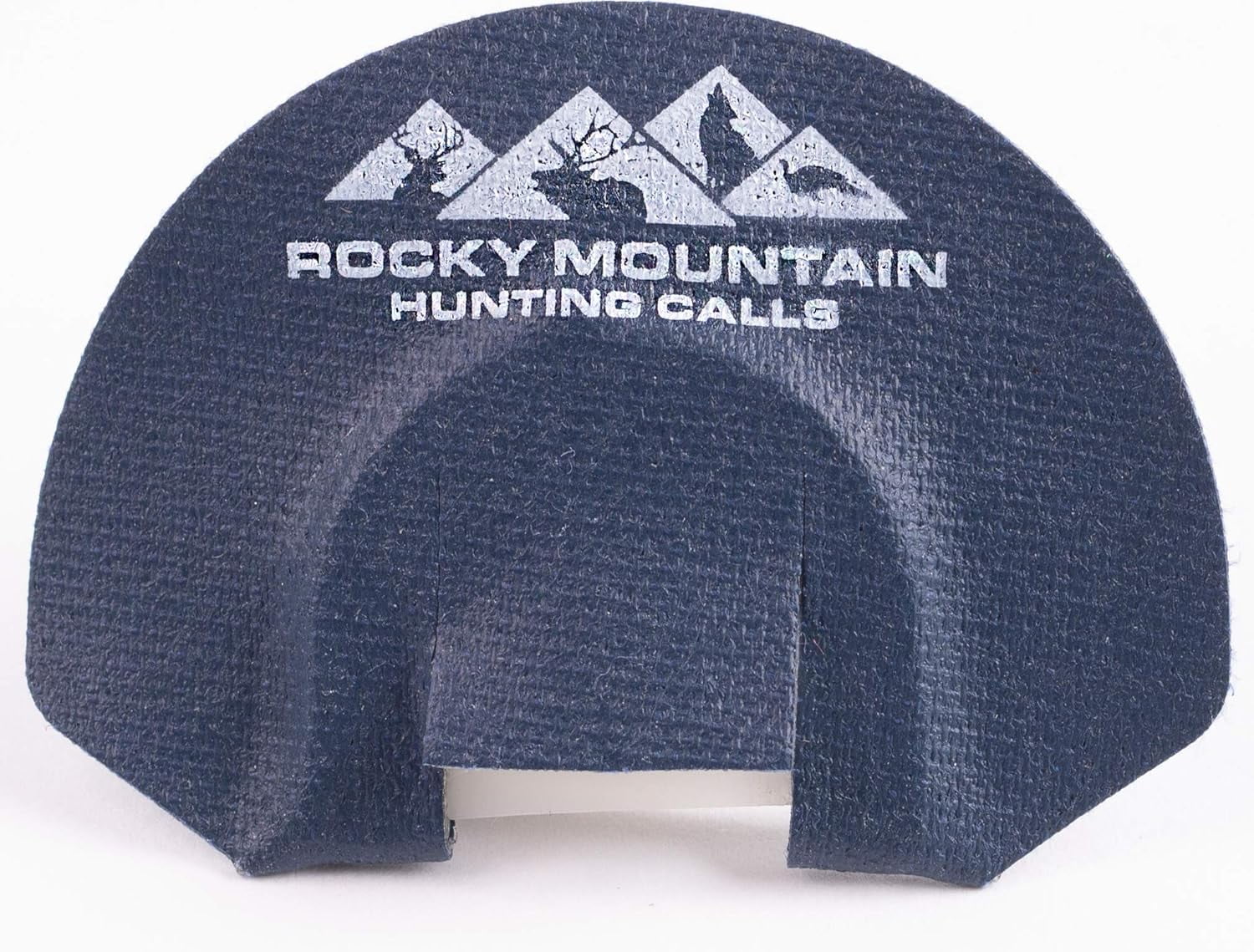BUGLING BULL 100 The Remedy Palate Plate Diaphragm Elk (100)