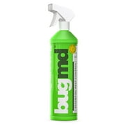 BUGMD Empty Refillable Spray Bottle 32 oz, for Use with Pest Control Concentrate(Sold Separately)