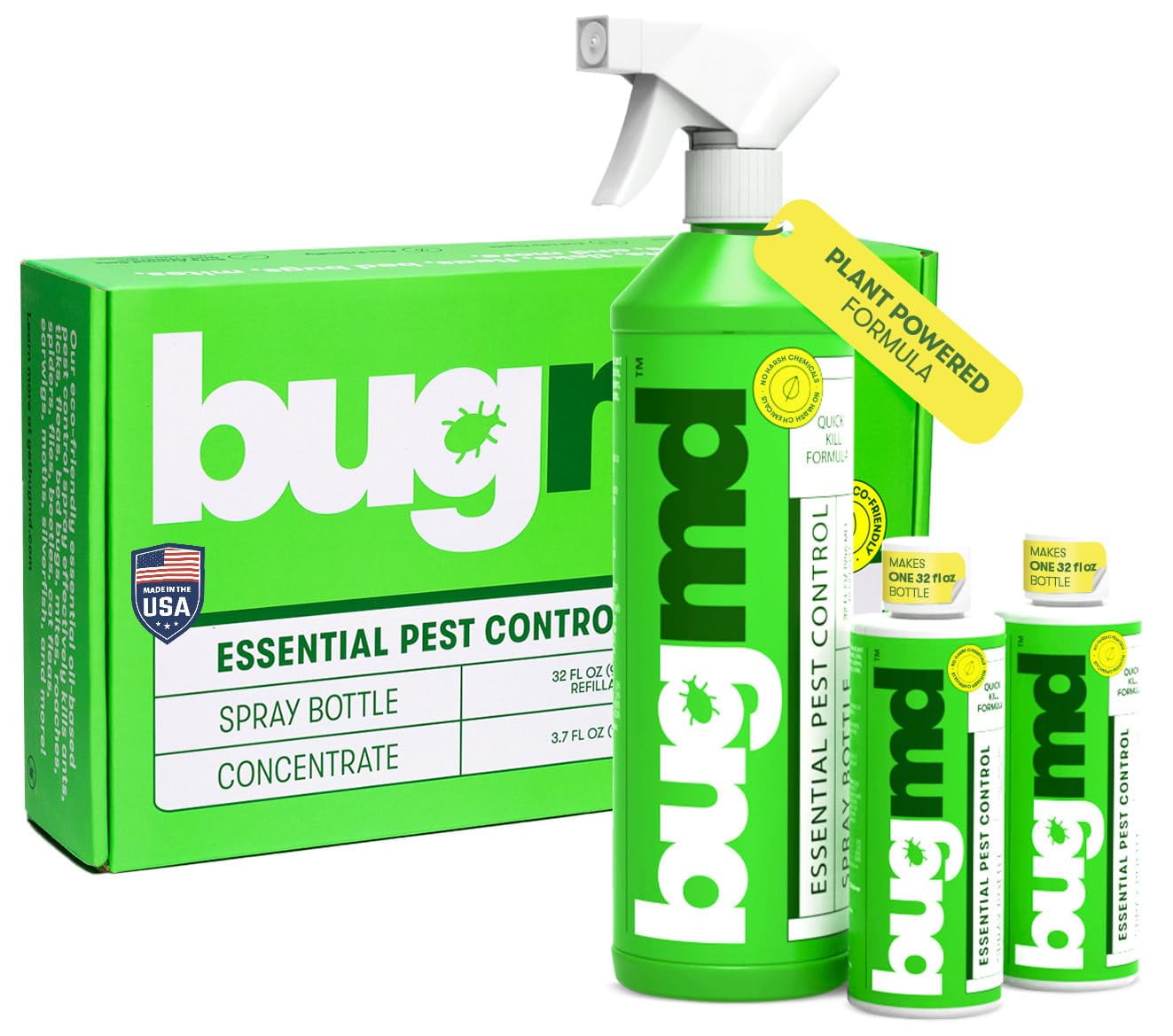 https://i5.walmartimages.com/seo/BUGMD-Starter-Kit-Essential-Oil-Pest-Concentrate-2-Pack-Plant-Powered-Bug-Spray-Quick-Kills-Flies-Ants-Fleas-Ticks-Roaches-Mosquitoes-More_935975b5-299f-46dc-9ce0-d6ac75842a38.dcd18d4e67710158f098eb87ad1623d2.jpeg