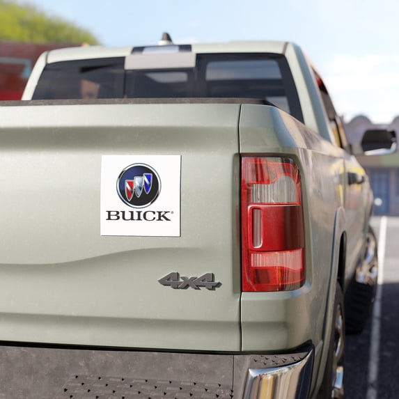 BUICK Car Magnets