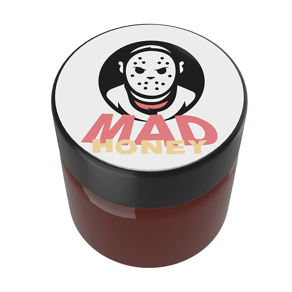 BUIE Mad Honey | Himalayan Honey | From Nectar of Rhododendron