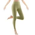 thumbnail image 1 of BUIGTTKLOP Pants for Women 2025 High Waisted Leggings for Women belly Control Workout Leggings Soft Yoga Pants Tights Full Length, 1 of 6