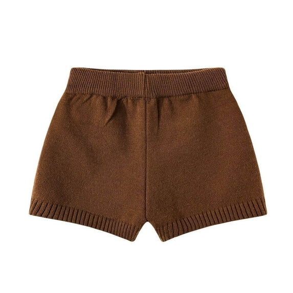BUIGTTKLOP Shorts for Women High Waisted Knit Lounge Shorts Stretchy Slim Fitted Summer Shorts