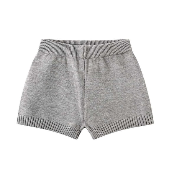 BUIGTTKLOP Shorts for Women High Waisted Knit Lounge Shorts Stretchy Slim Fitted Summer Shorts