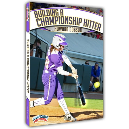 BUILDING A CHAMPIONSHIP HITTER (DOBSON)