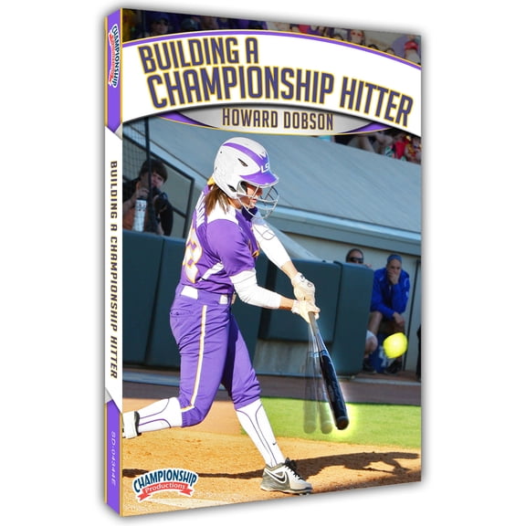 BUILDING A CHAMPIONSHIP HITTER (DOBSON)