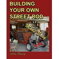 thumbnail image 1 of BUILDING YOUR OWN STREET ROD made easy (Paperback)(Large Print), 1 of 1