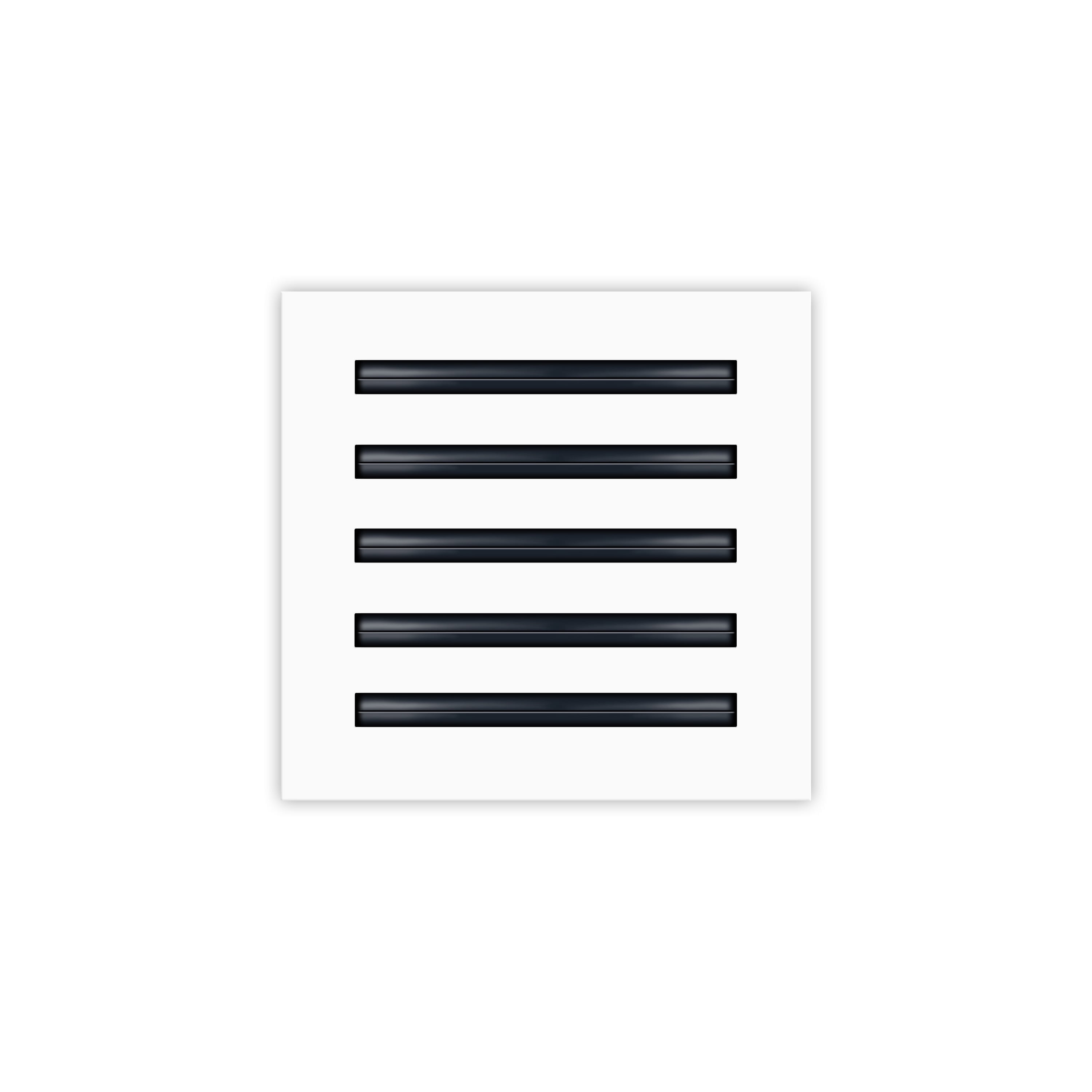 10x10 ac register
