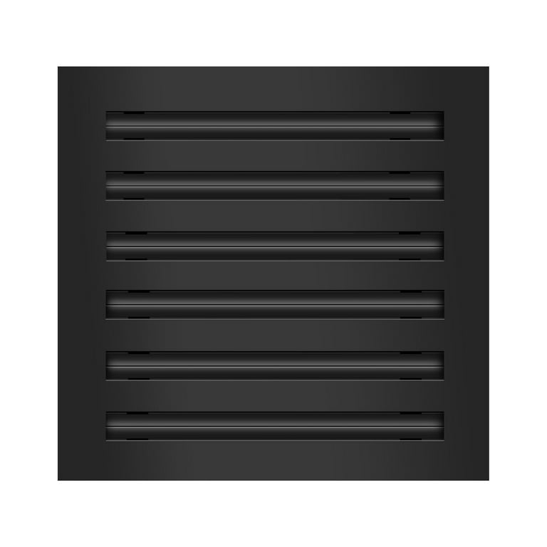 12x12 cheap ac vent