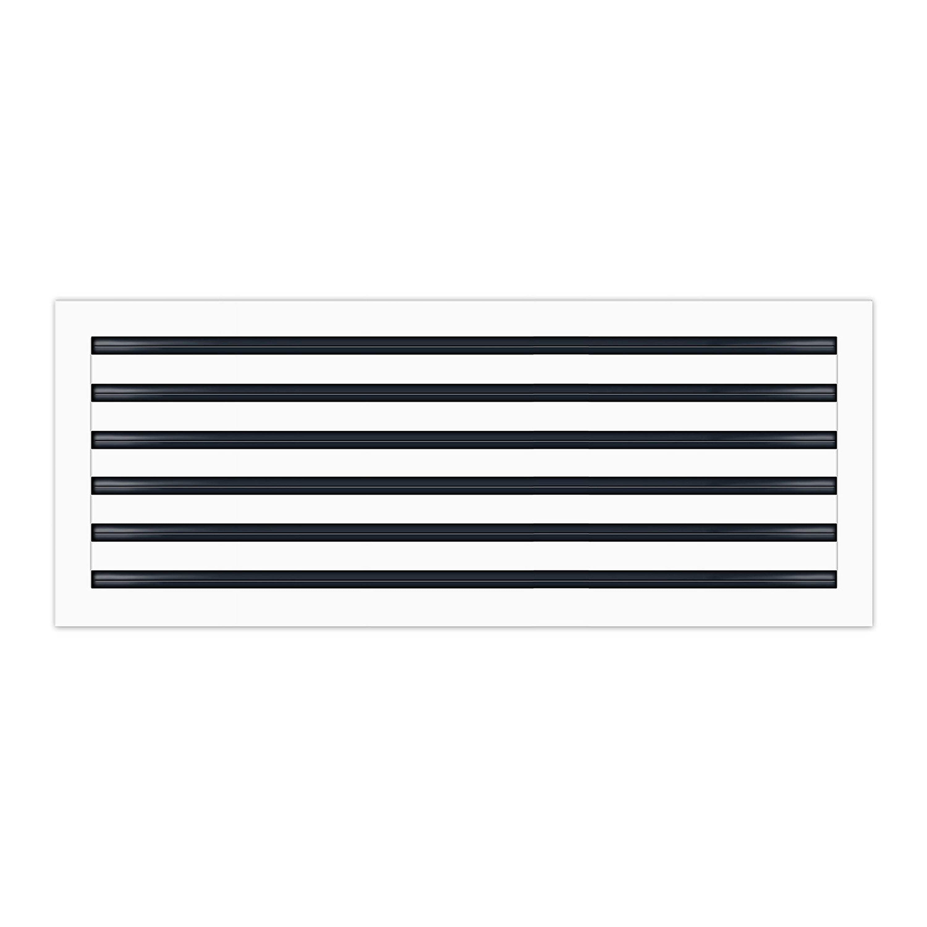 Modern AC Vent Cover Decorative White Air Vent for Ghana Ubuy