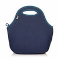 thumbnail image 1 of BUILT 5252302 Gourmet Getaway Neoprene Lunch Tote, One Size, Celestial Blue, Celestial Blue, 1 of 7