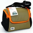 thumbnail image 1 of BUILT All Day Water Resistant Insulated Fabric Polyester Lunch Bag, 1 of 6