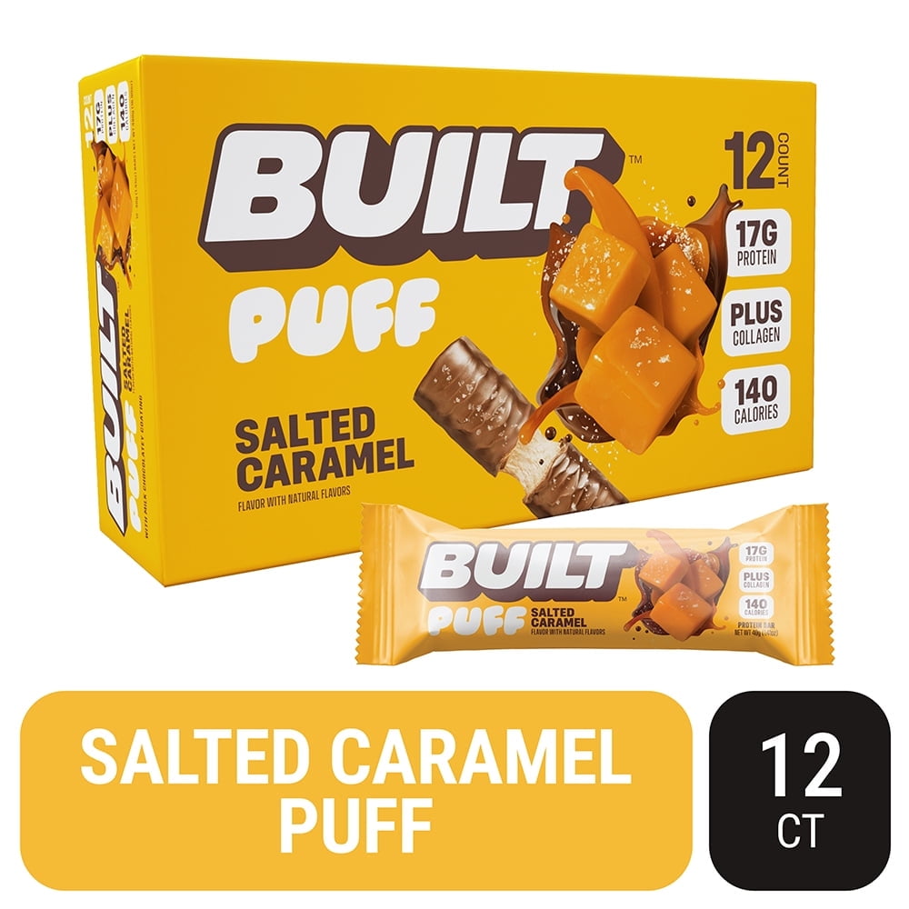 Puff Bar Salt