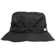thumbnail image 1 of BUILTCOOL Adult Cooling Bucket Cap – Boonie Hat for Fishing, Camping, and Kayaking - Medium/Large, Anthracite, 1 of 4